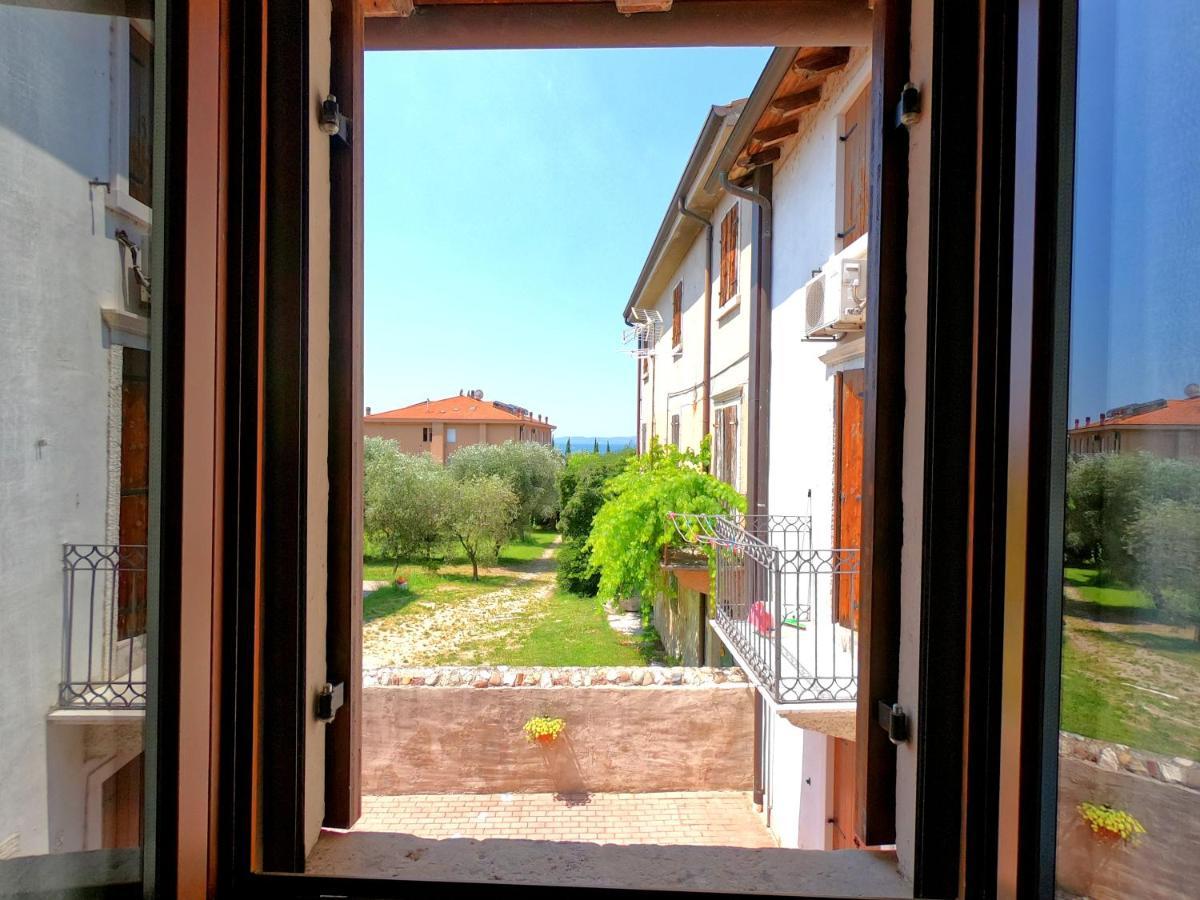 Corte Mastro Bardolino Kültér fotó