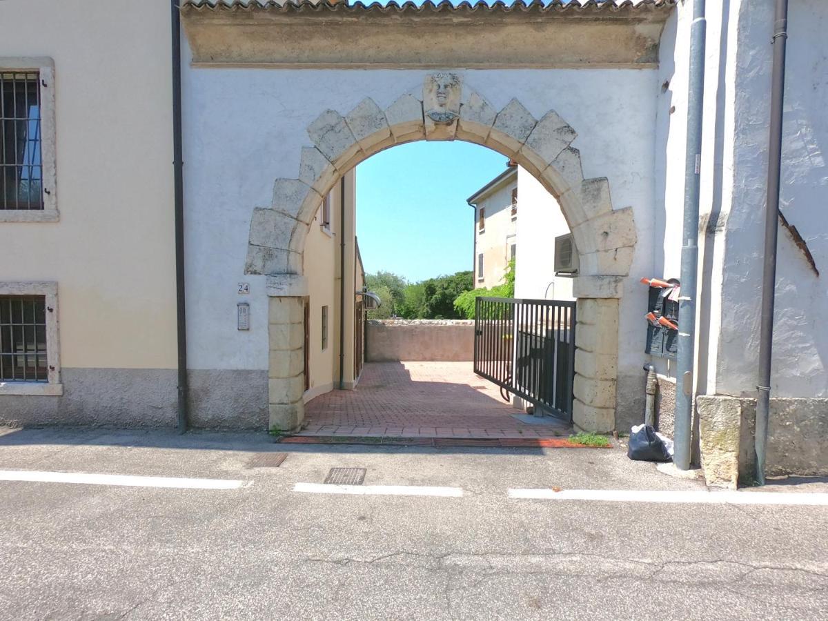 Corte Mastro Bardolino Kültér fotó